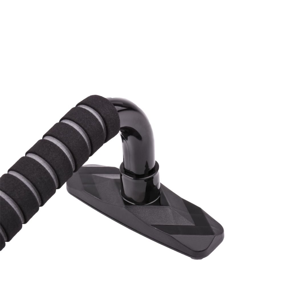 2Pcs Ergonomic Push Up Bar Adj – обзор и цена Home Gym Ideas