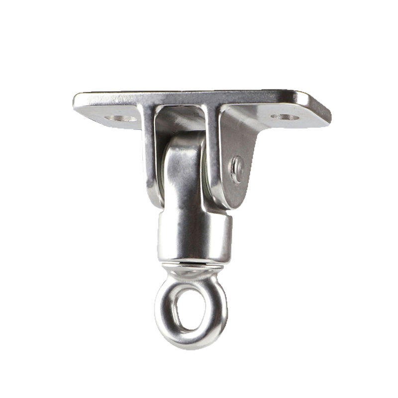 1Sets Stainless Steel Hanger w – обзор и цена Yoga Trapeze Swing