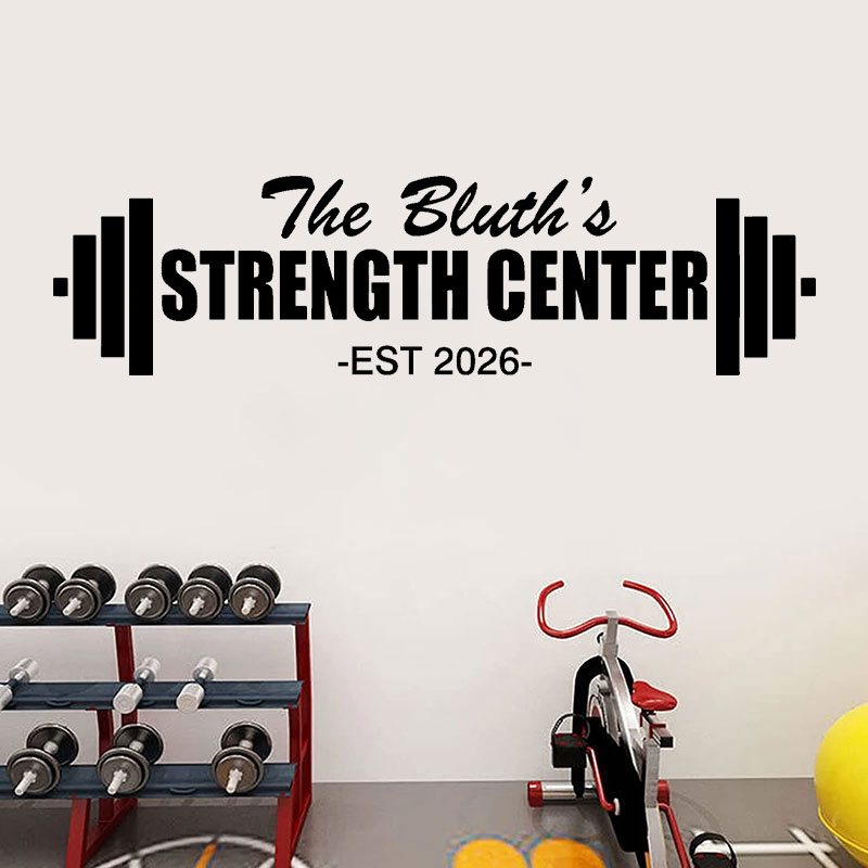 Personalized Custom Home Gym N – обзор и цена Home Gym Ideas