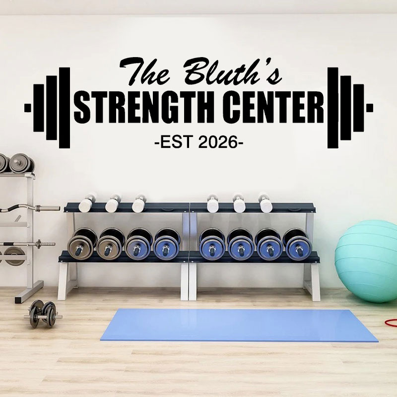 Personalized Custom Home Gym N – обзор и цена Home Gym Ideas