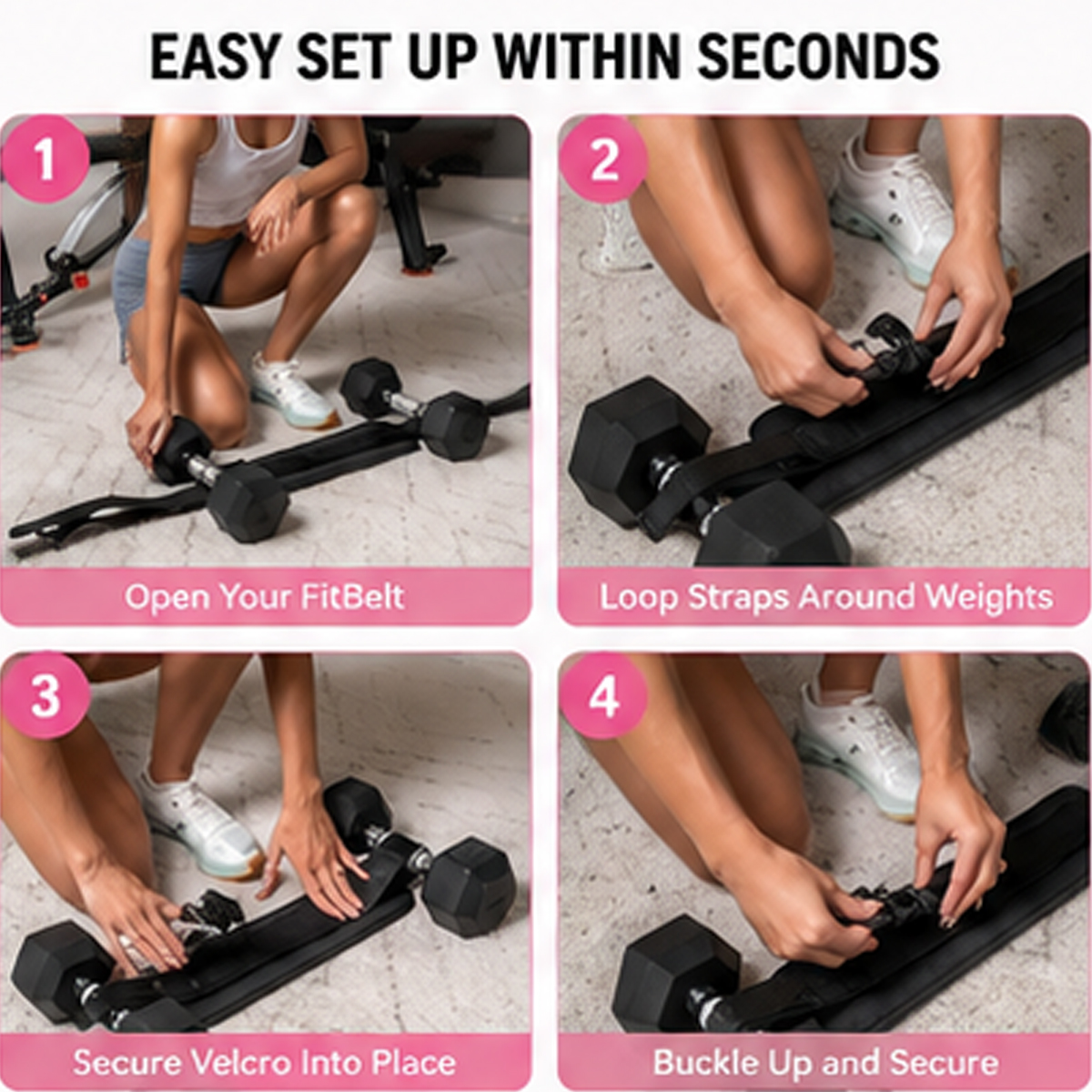 Heavy Duty Nylon Hip Thrust Be – обзор и цена Home Gym Ideas