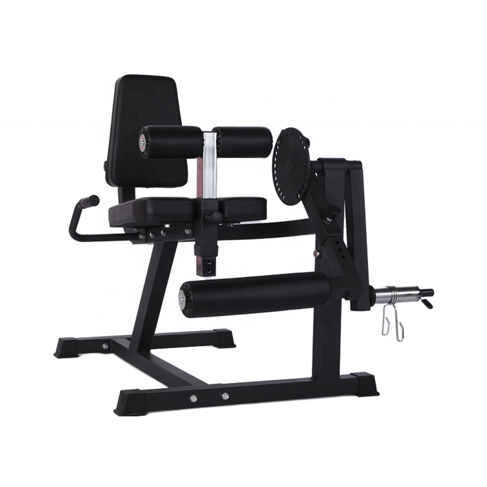 Fitness Plate Loaded Machines  – обзор и цена Vertical Leg Press