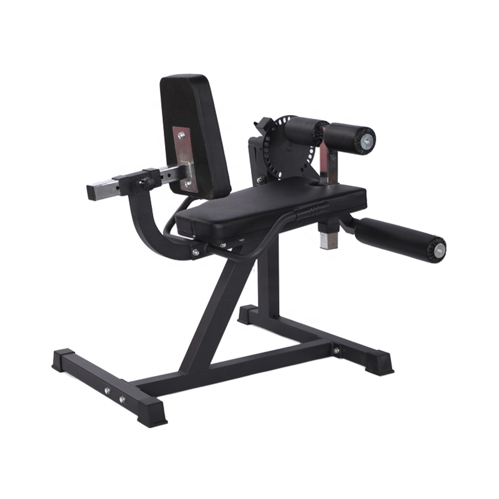 Fitness Plate Loaded Machines  – обзор и цена Vertical Leg Press