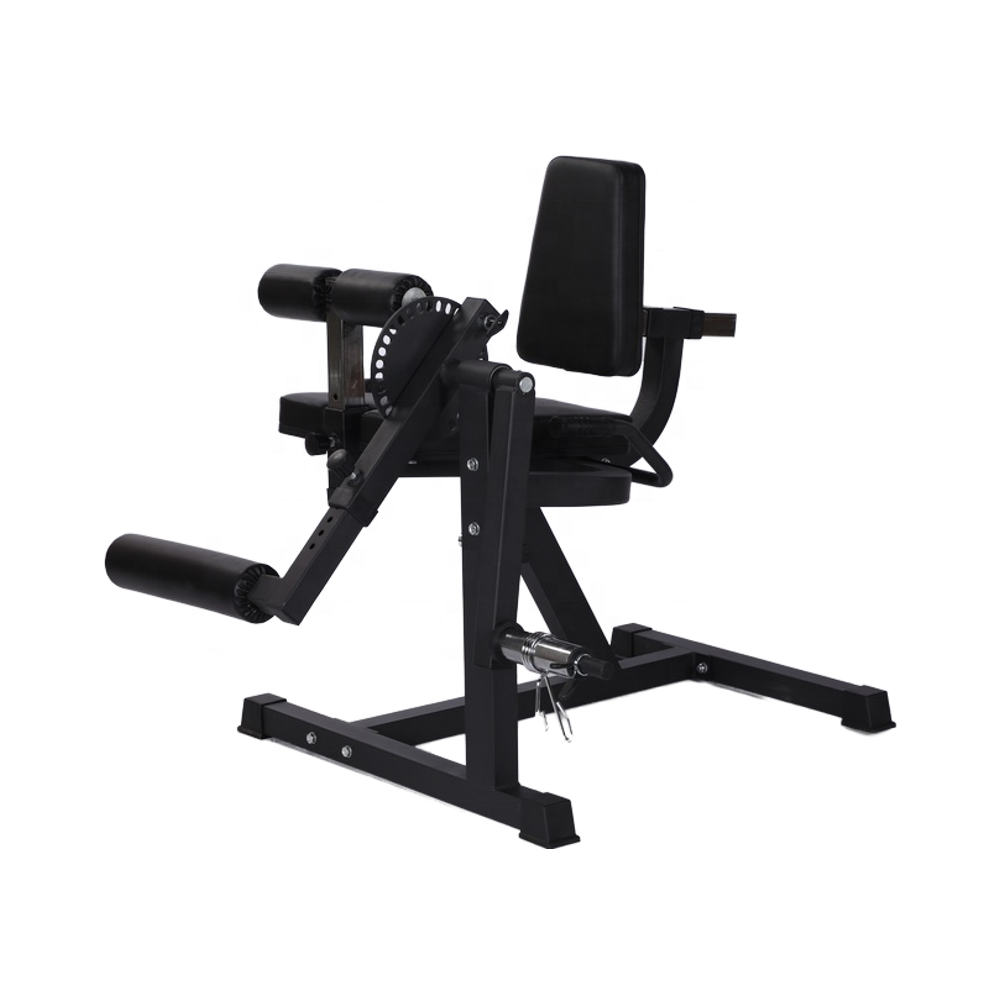 Fitness Plate Loaded Machines  – обзор и цена Vertical Leg Press