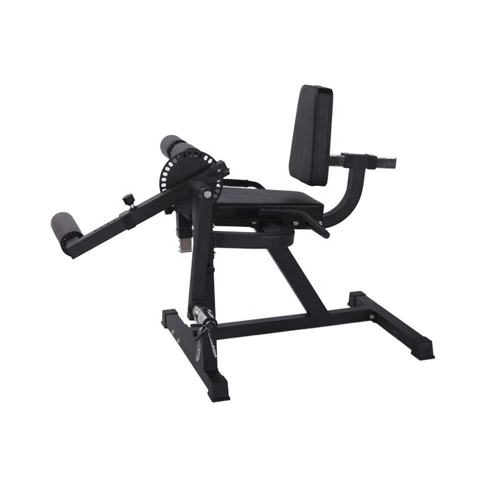 Fitness Plate Loaded Machines  – обзор и цена Vertical Leg Press