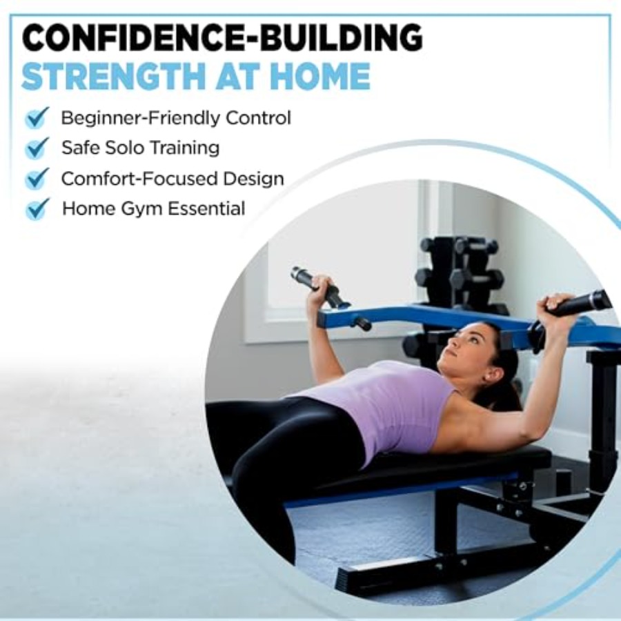 Home Gym Strength Training Mac – обзор и цена Home Gym Ideas