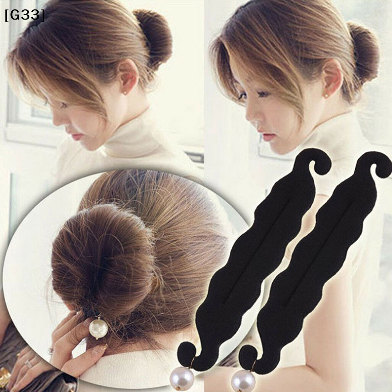 Magic Foam Sponge Donut Bun Ma – обзор и цена Preacher Curl Pad