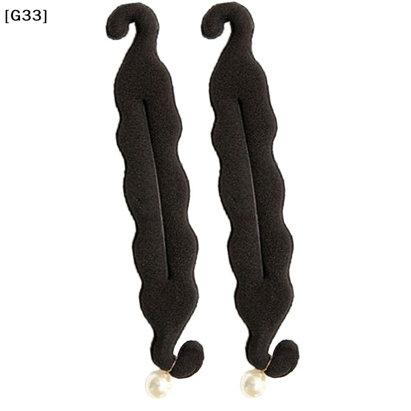 Magic Foam Sponge Donut Bun Ma – обзор и цена Preacher Curl Pad