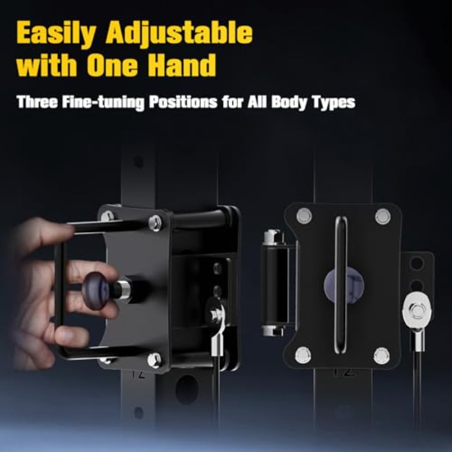 F4 Smith Machine Power Cage wi – обзор и цена Home Gym Leg Machine