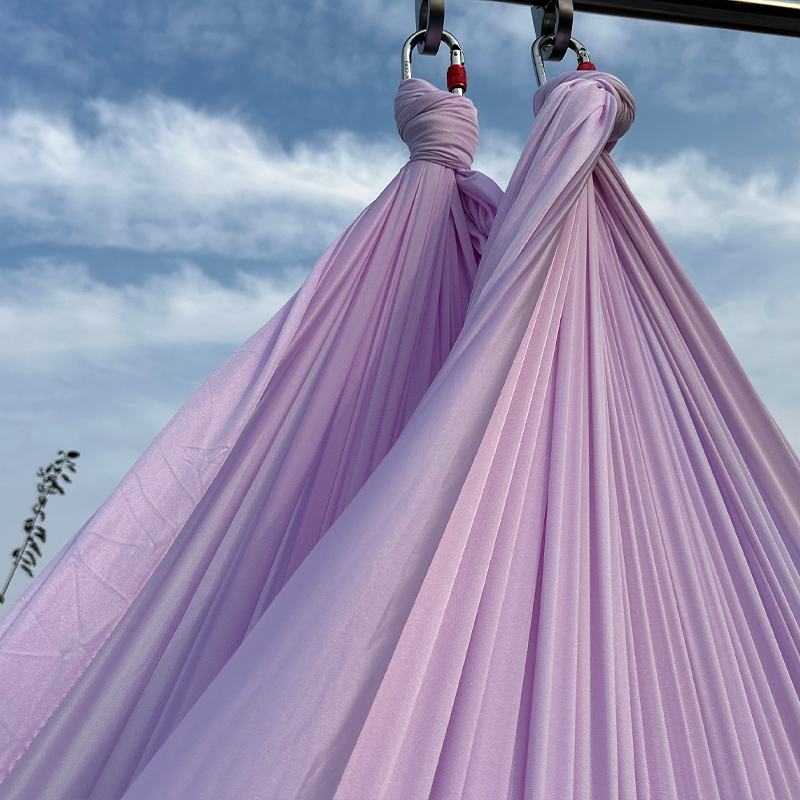 Top Quality Anti-Gravity Yoga  – обзор и цена Yoga Trapeze Swing