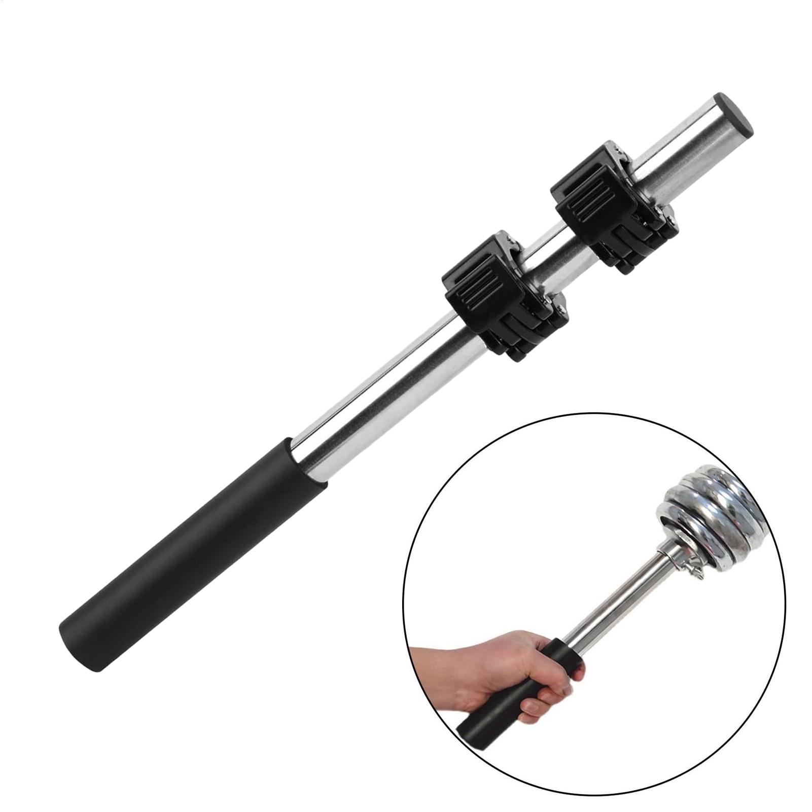 Dumbbell Bar Wrist Bar Exercis – обзор и цена Home Gym Routine