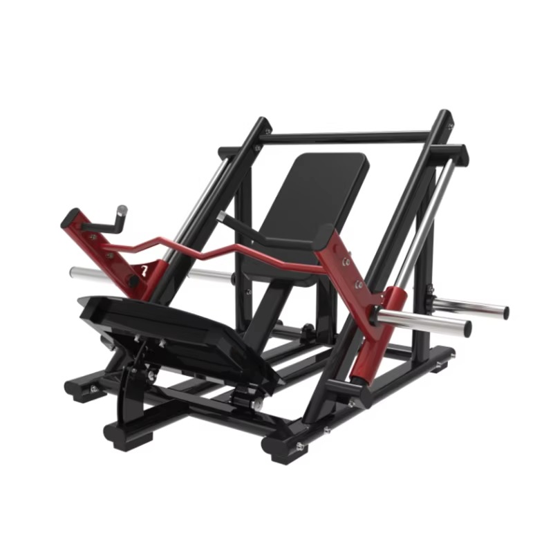 YTYIN Multifunctional Steel St – обзор и цена Vertical Leg Press
