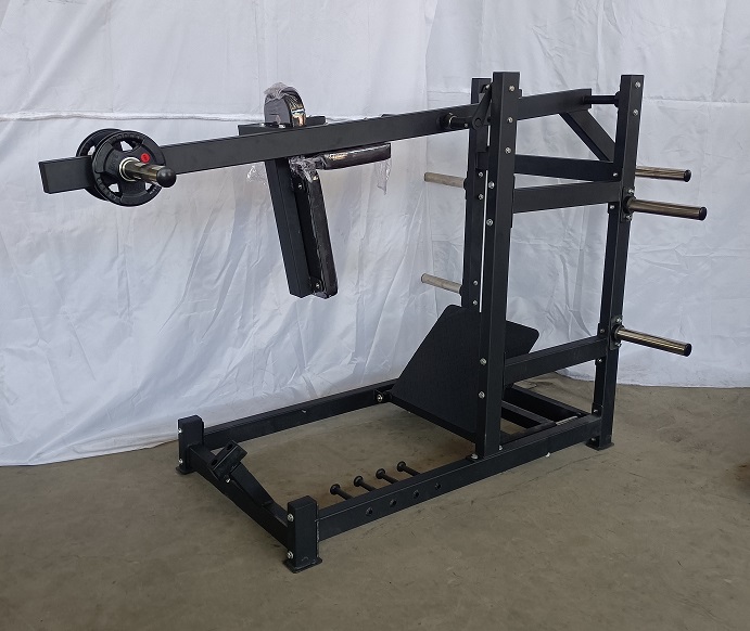 High Quality Factory Weight Pl – обзор и цена Vertical Leg Press