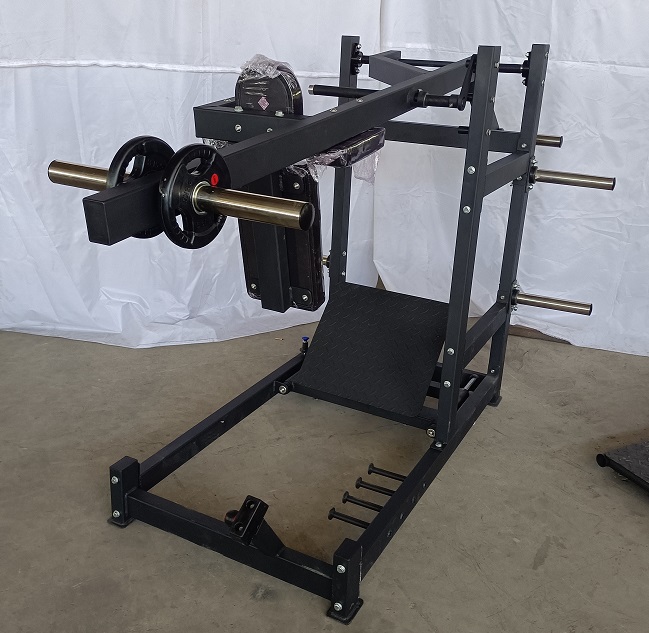 High Quality Factory Weight Pl – обзор и цена Vertical Leg Press