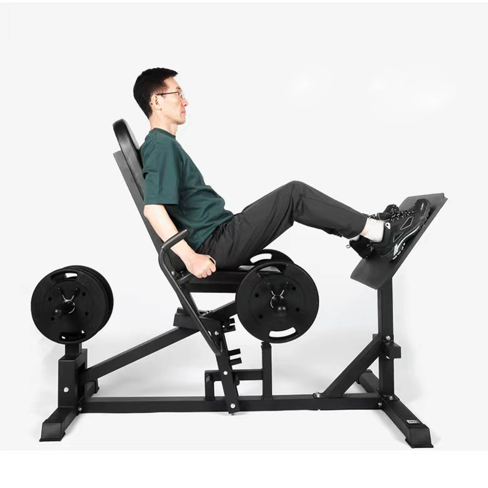 Custom New Arrival Calf Raise  – обзор и цена Vertical Leg Press