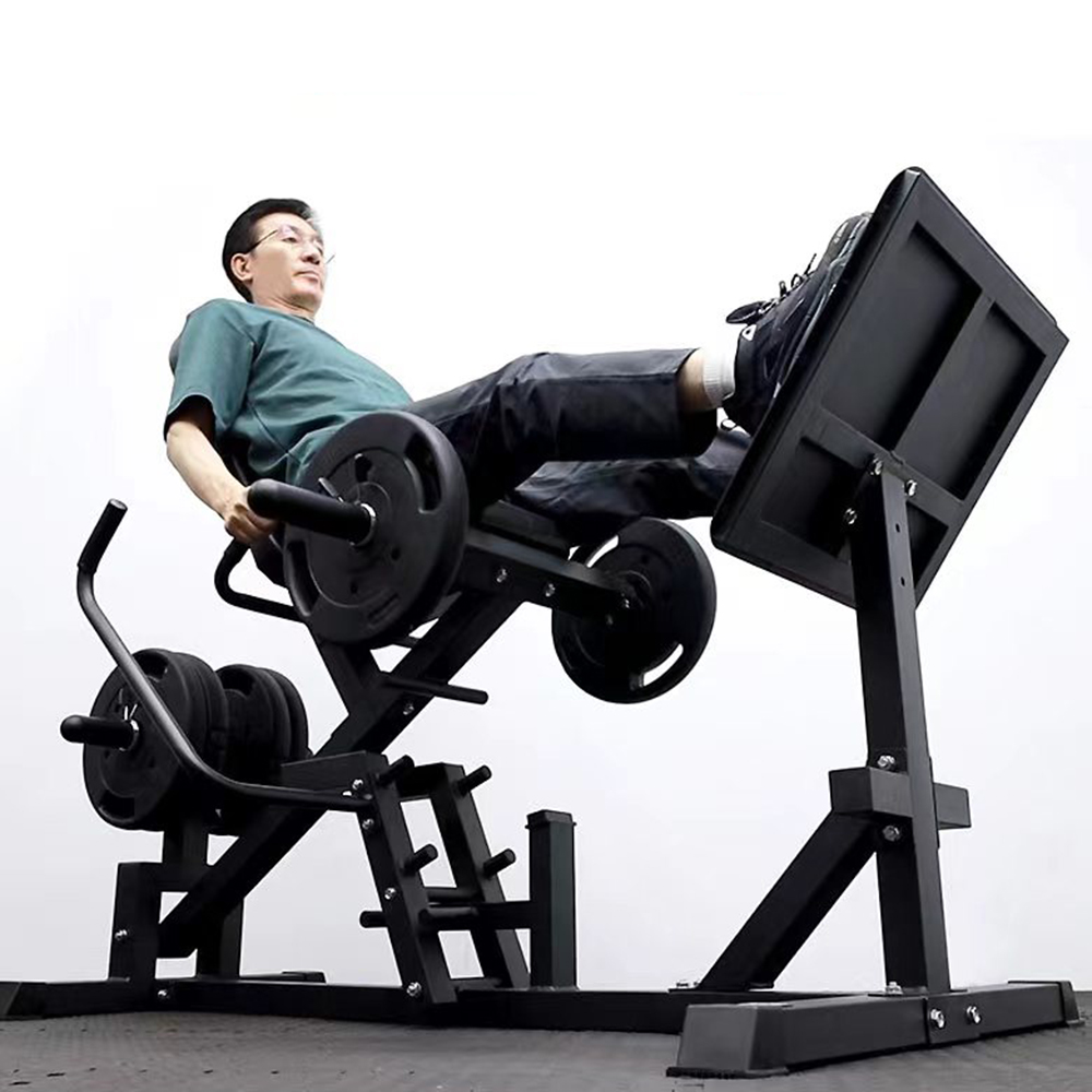 Custom New Arrival Calf Raise  – обзор и цена Vertical Leg Press