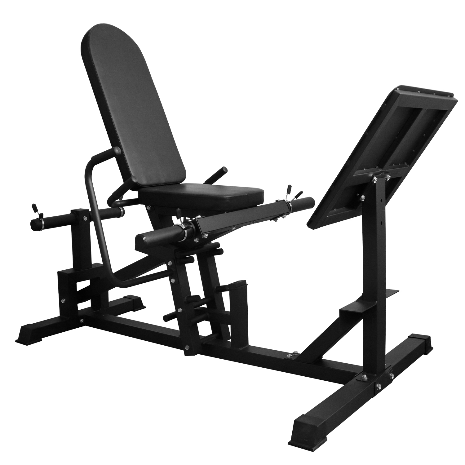 Custom New Arrival Calf Raise  – обзор и цена Vertical Leg Press