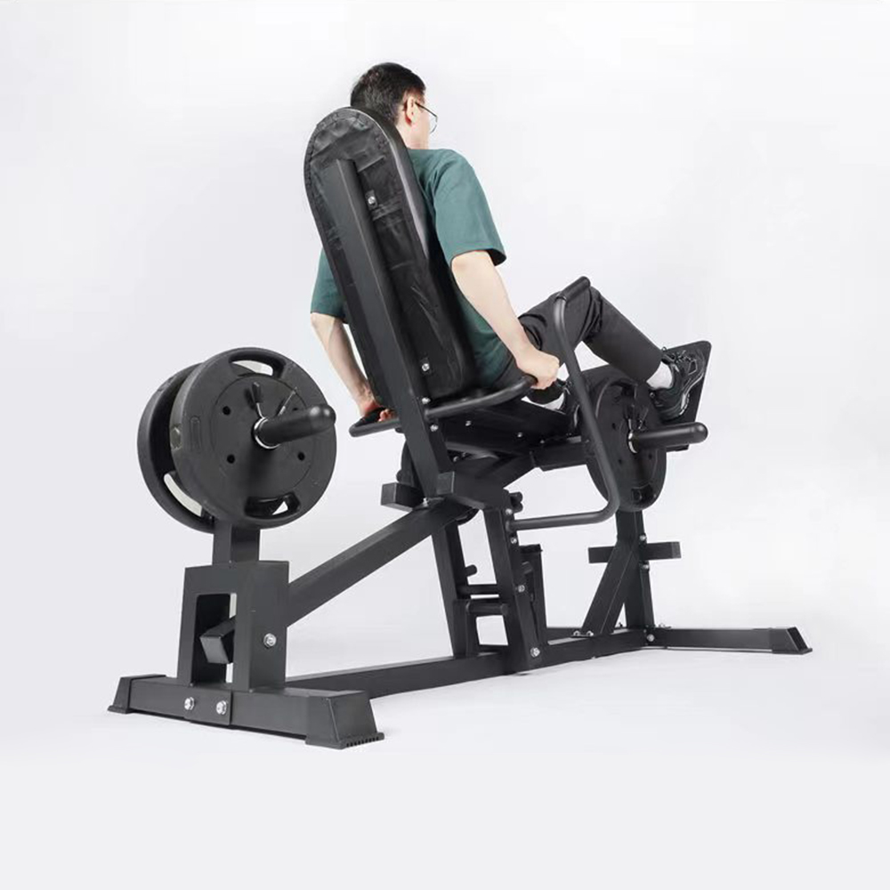 Custom New Arrival Calf Raise  – обзор и цена Vertical Leg Press