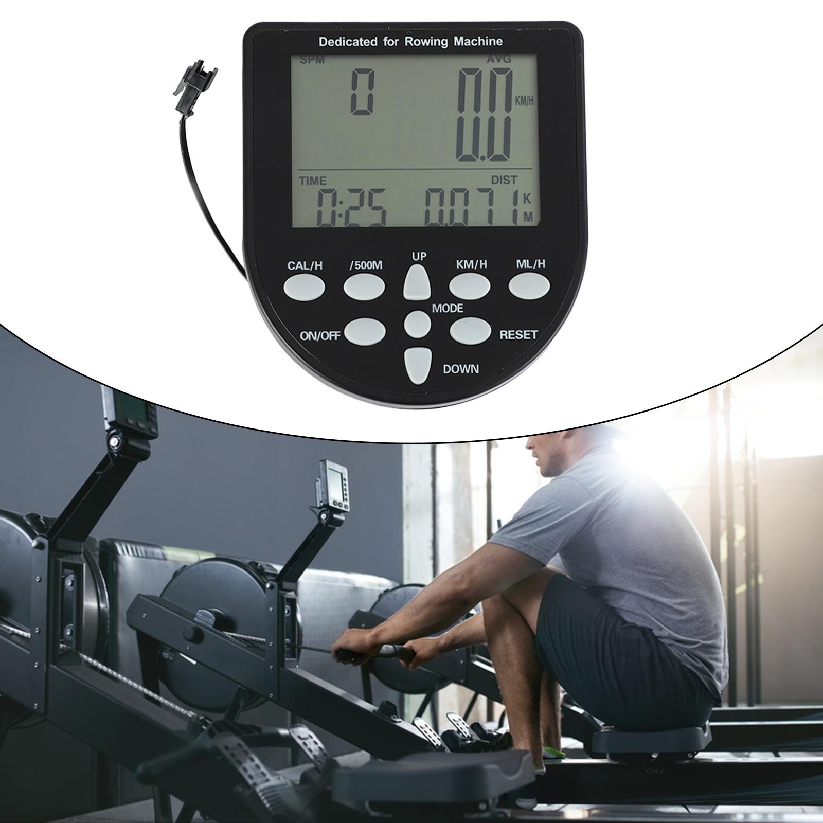 Water Resistance Rowing Machin – обзор и цена Home Gym Rowing Machine