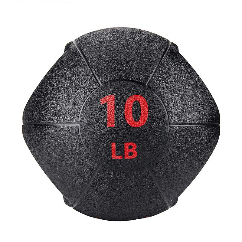 Dual Grip Medicine Balls 6lb 8 – обзор и цена Medicine Ball Slam