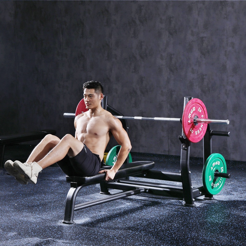 Olymp Flat Bench Press Workout – обзор и цена Vertical Leg Press