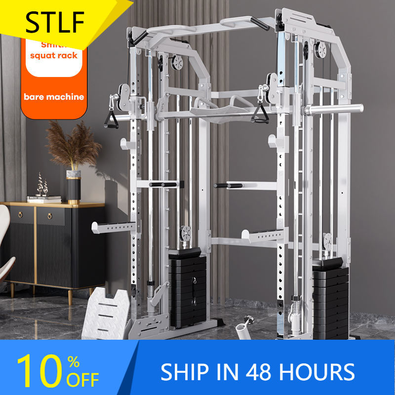 YTYIN Factory Supplier Home Gy – обзор и цена Home Gym Leg Machine