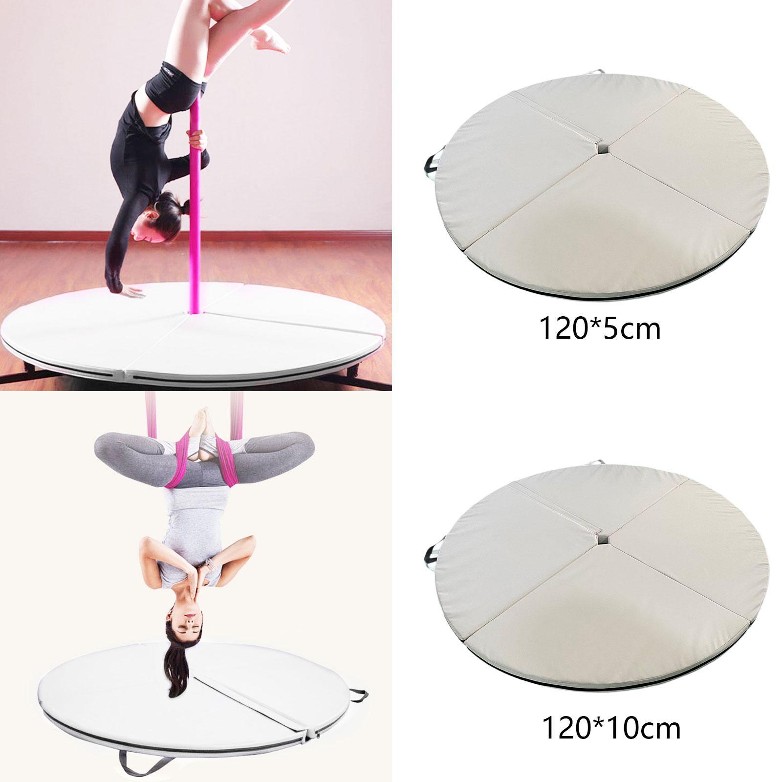 Pole Dance Mat Exercise Mat Ci – обзор и цена Home Gym Yoga Studio