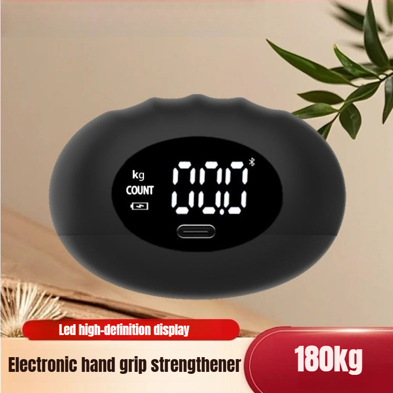 Ergonomic 180kg Digital Hand D – обзор и цена Home Gym Ideas