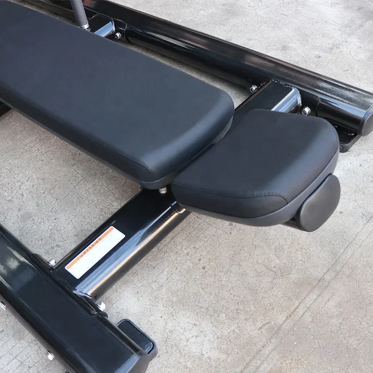 New Fitness Gym bodybuilding R – обзор и цена Vertical Leg Press
