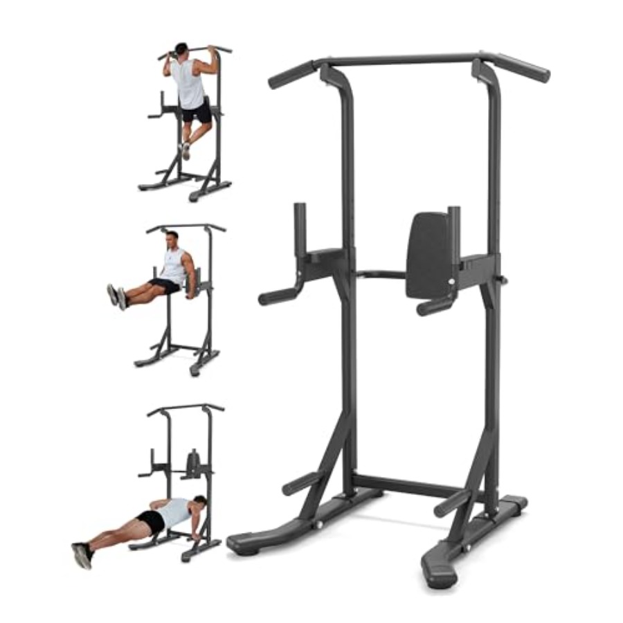 Home gym pull-up bar free stan – обзор и цена Home Gym Multi Station