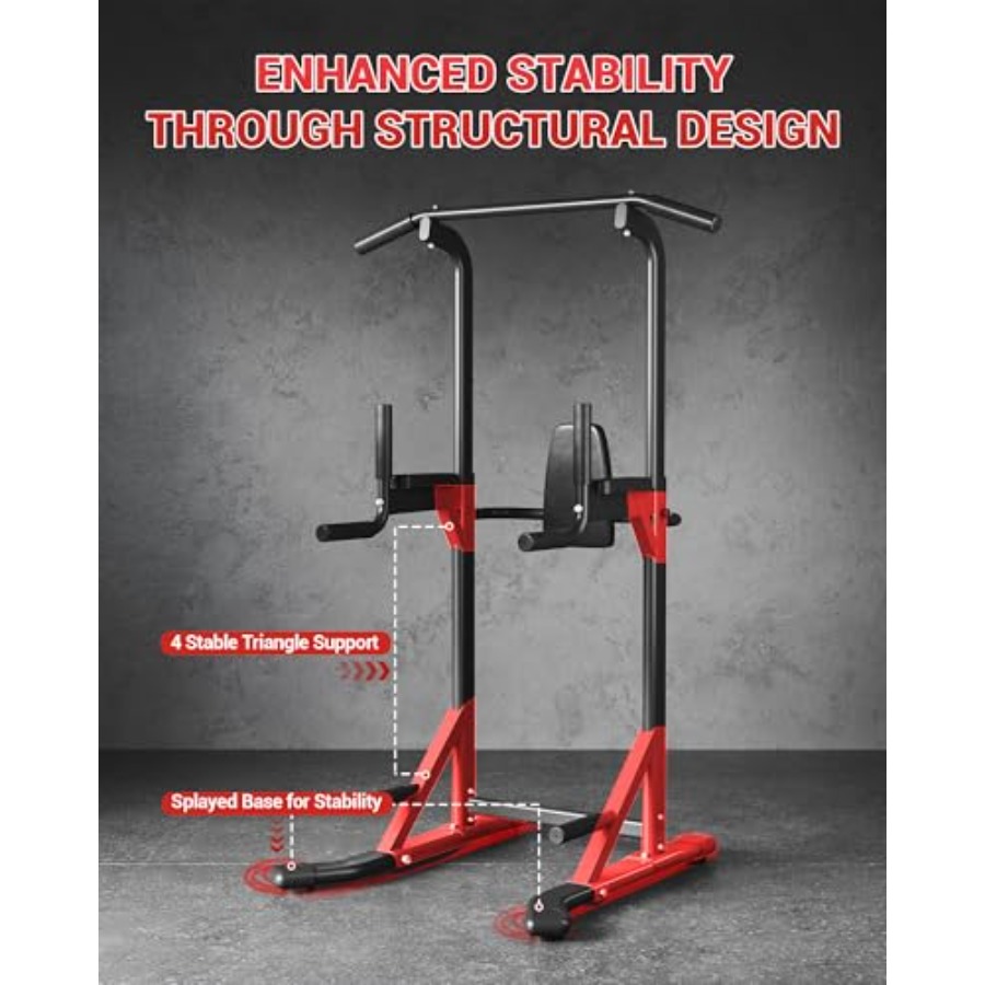 Home gym pull-up bar free stan – обзор и цена Home Gym Multi Station
