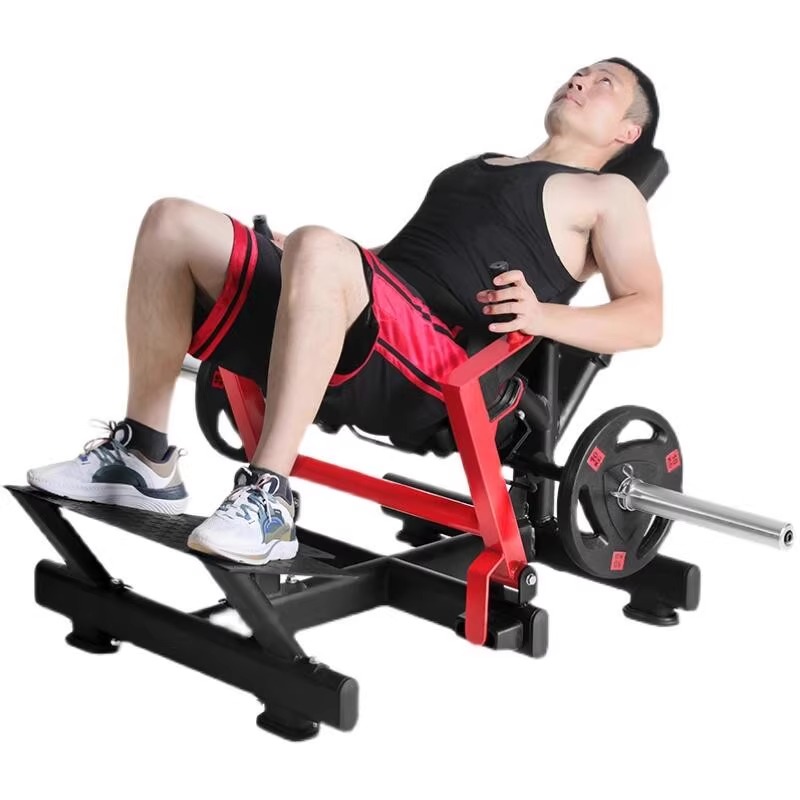 Glute and abdominal exercise m – обзор и цена Vertical Leg Press