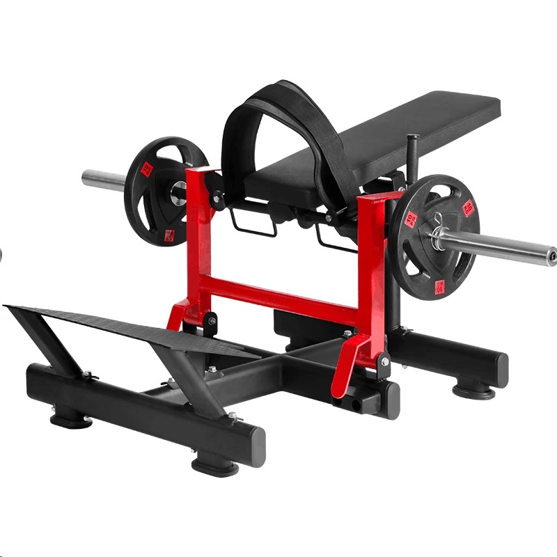 Glute and abdominal exercise m – обзор и цена Vertical Leg Press
