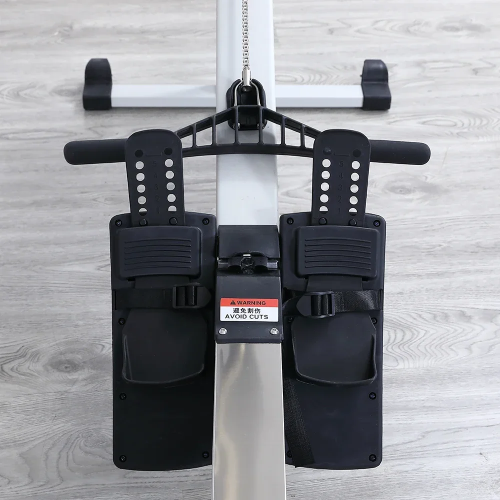 New Home Commercial Gym Fitnes – обзор и цена Home Gym Rowing Machine