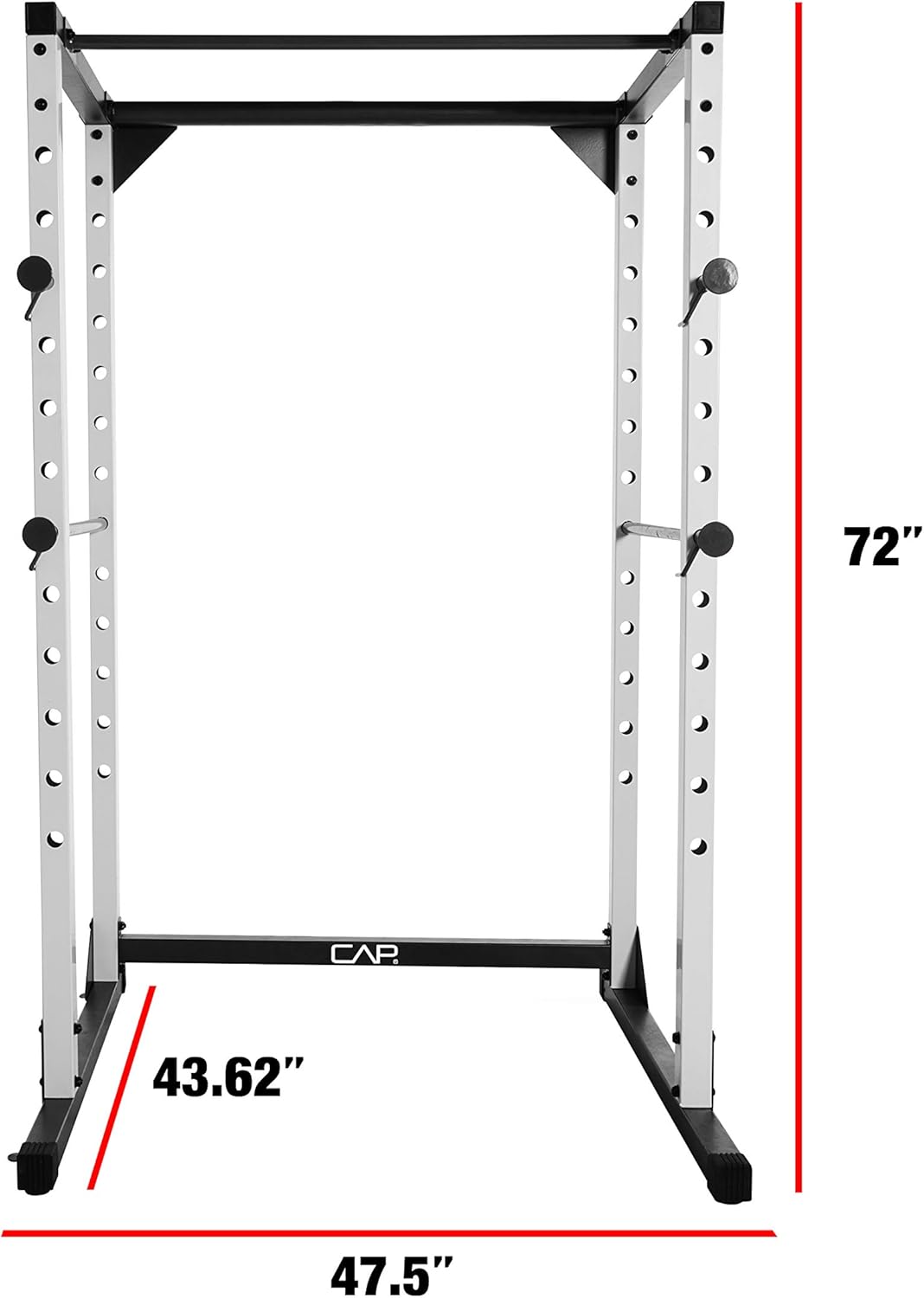 Home Gym Full Cage Power Rack, – обзор и цена Home Gym Power Rack