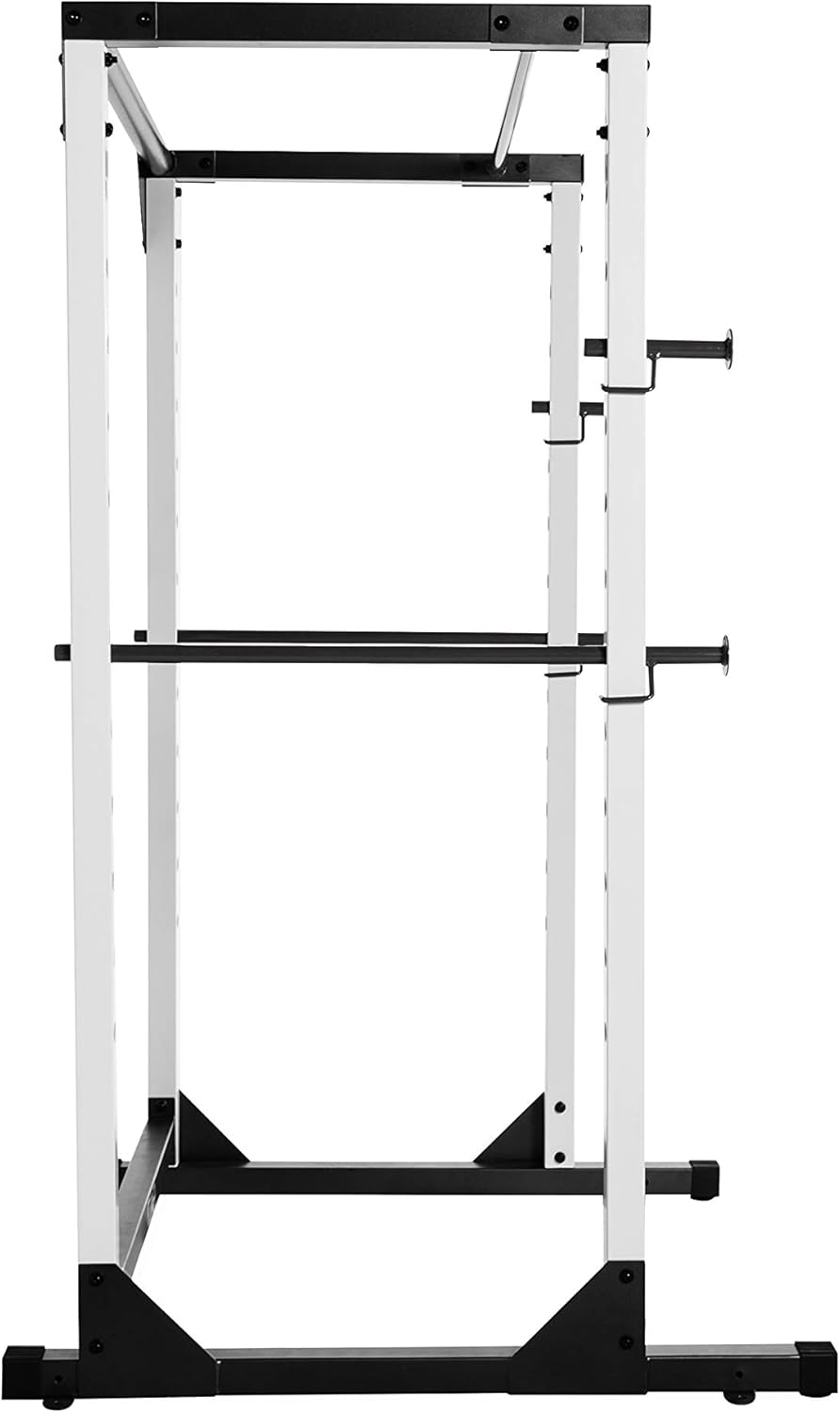 Home Gym Full Cage Power Rack, – обзор и цена Home Gym Power Rack