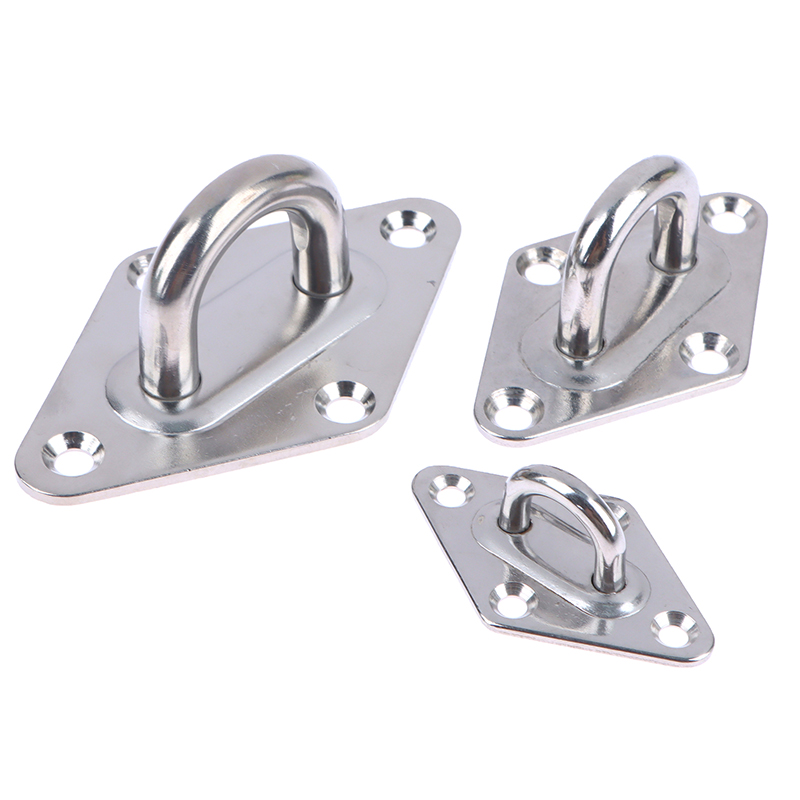 1pc M5 M6 M8 M10 304Stainless  – обзор и цена Yoga Trapeze Swing