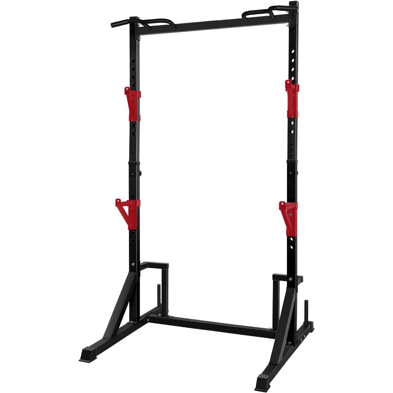 CANPA Multifunction Power Rack – обзор и цена Home Gym Power Rack