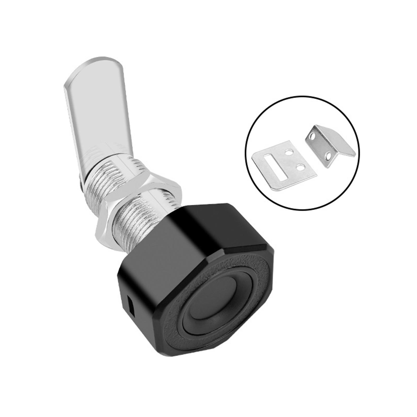 Fingerprint Drawer Lock DIY Pr – обзор и цена Home Gym Diy