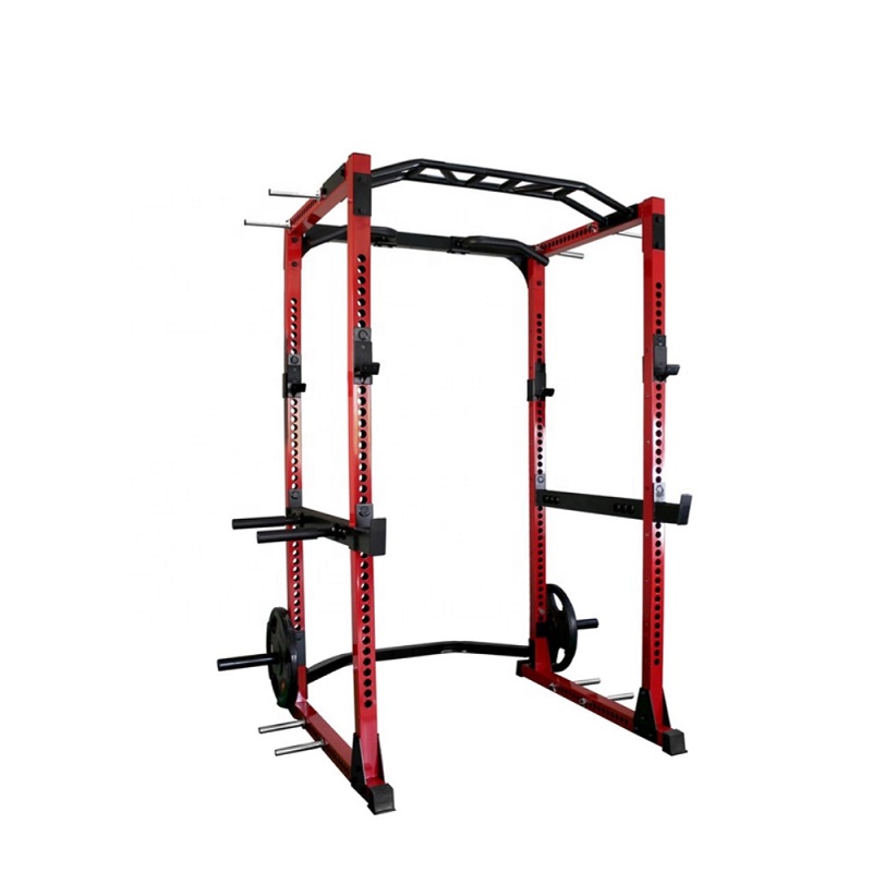 Direct Multi Functional Fitnes – обзор и цена Home Gym Power Rack