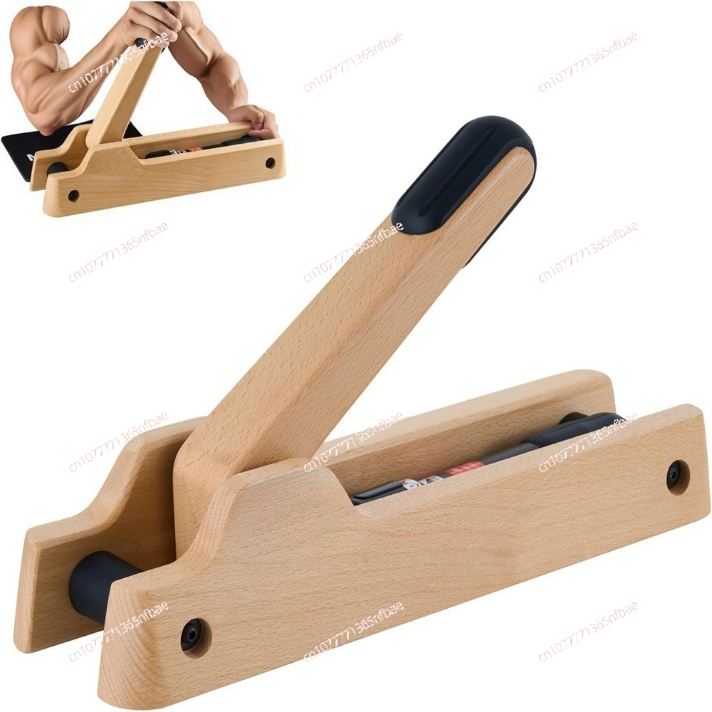 Wooden Arm Wrestling Training  – обзор и цена Home Gym Diy