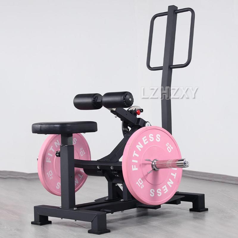Hip trainer Squatting apparatu – обзор и цена Home Gym Ideas