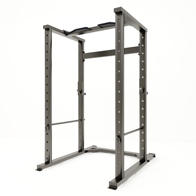 Power Cage & Squat Rack for We – обзор и цена Home Gym Power Rack