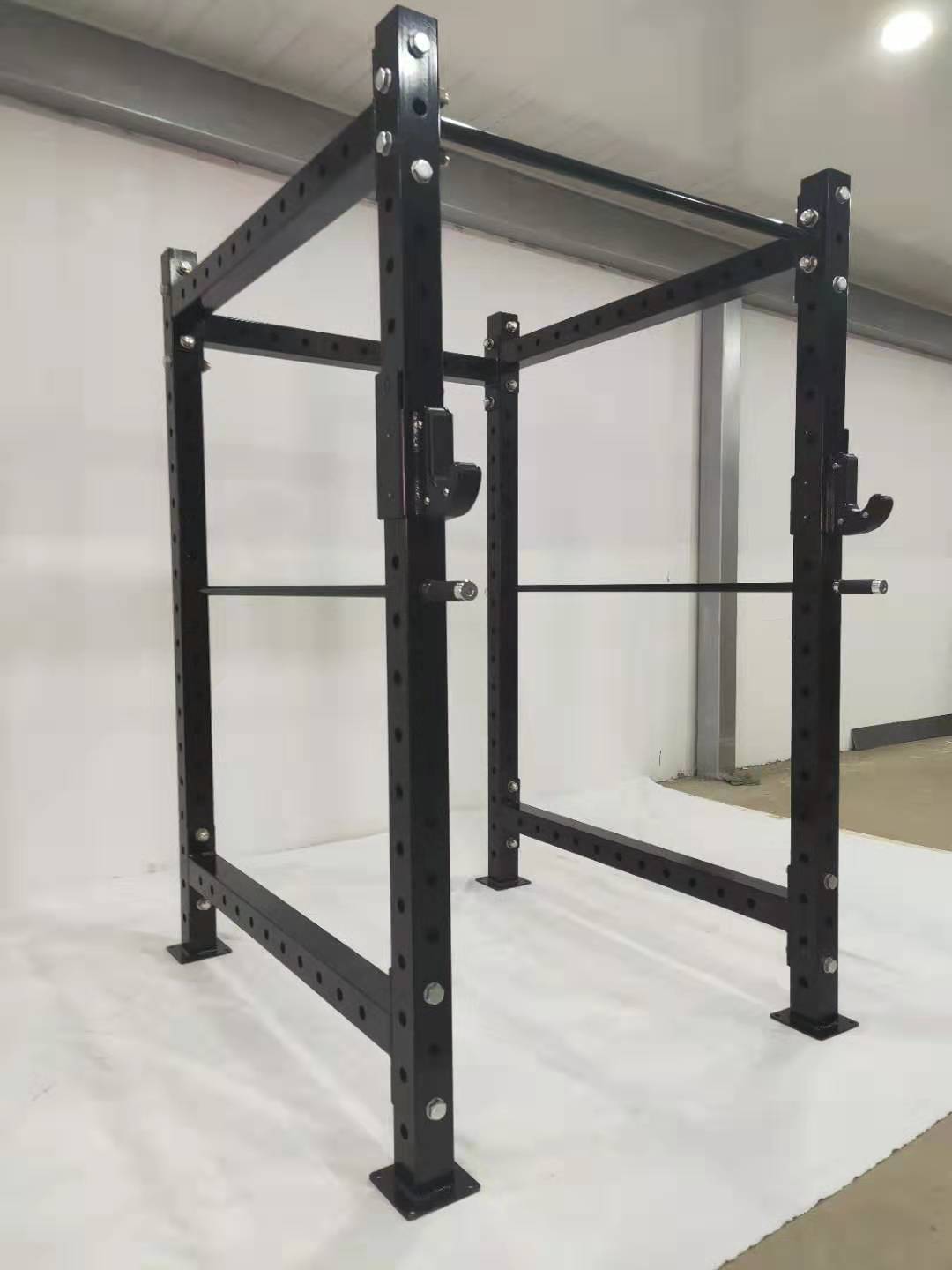 Power Cage & Squat Rack for We – обзор и цена Home Gym Power Rack
