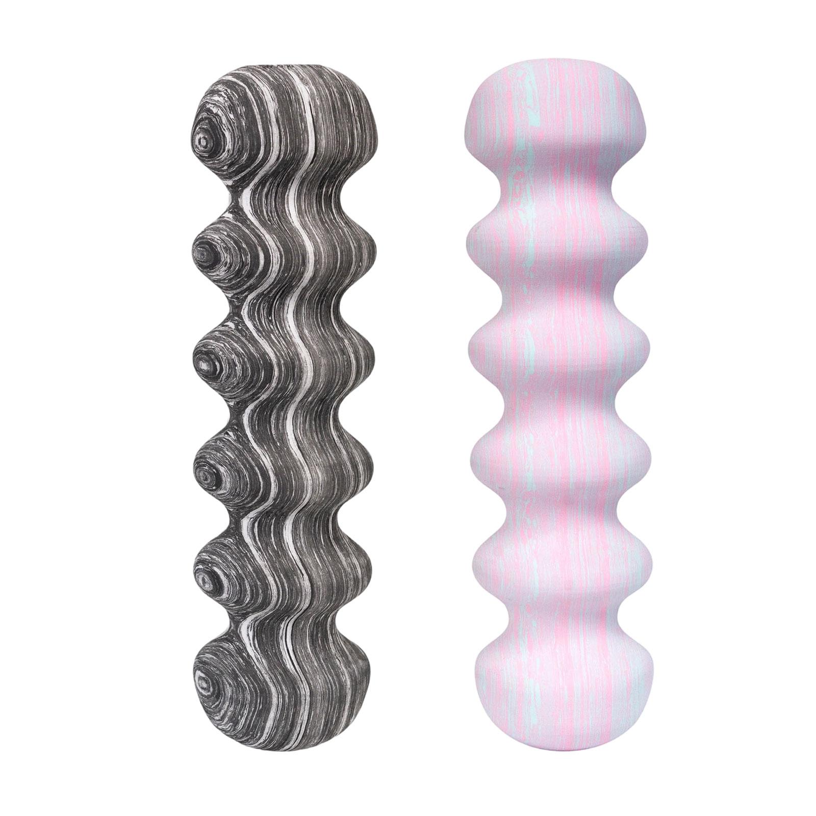 EVA Foam Muscle Massage Roller – обзор и цена Home Gym Routine