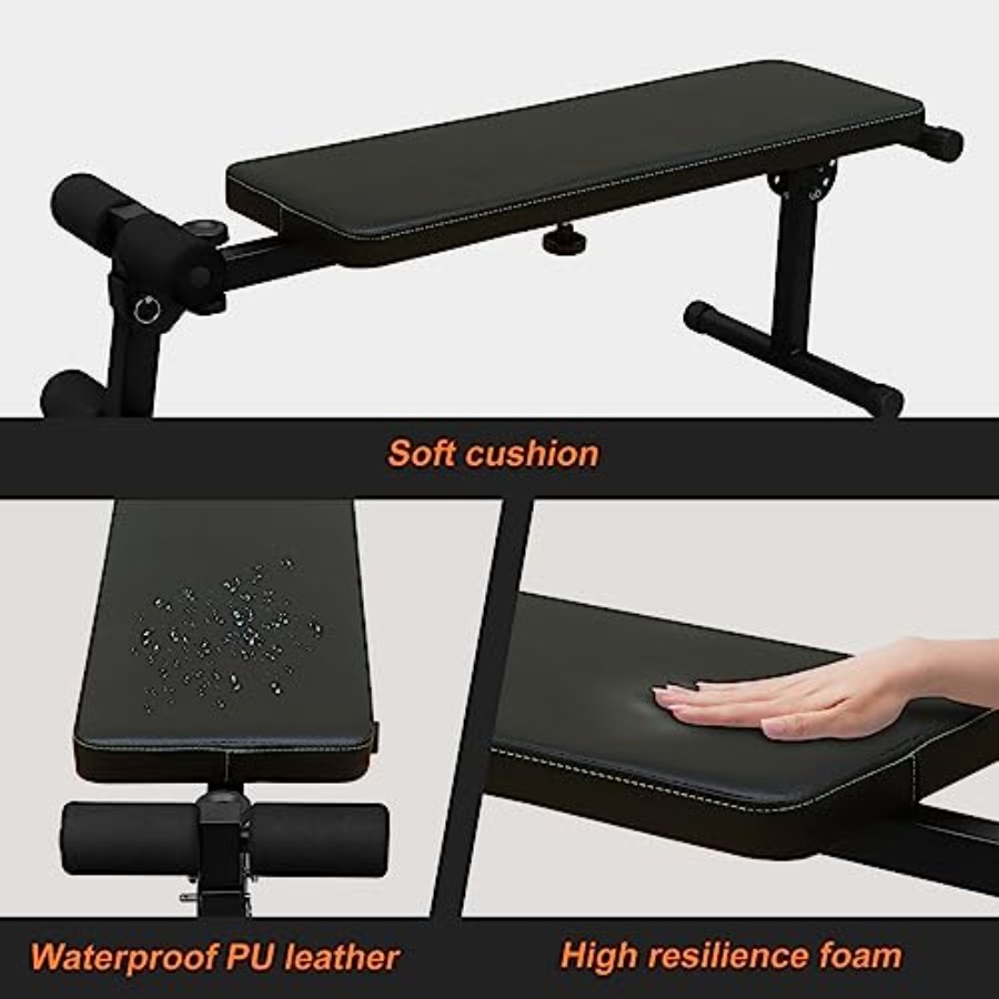 Power Tower with Weight Bench  – обзор и цена Home Gym Multi Station