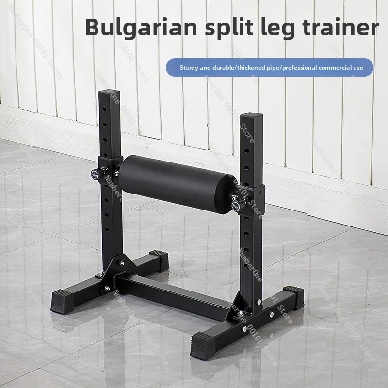 Home Gym Bulgarian Split Squat – обзор и цена Home Gym Ideas