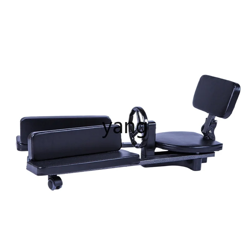 CX  one-word horse trainer hor – обзор и цена Vertical Leg Press