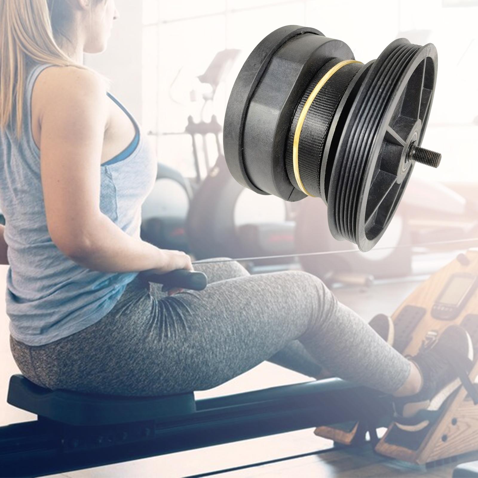 Durable Webbing Rebound Damper – обзор и цена Home Gym Ideas