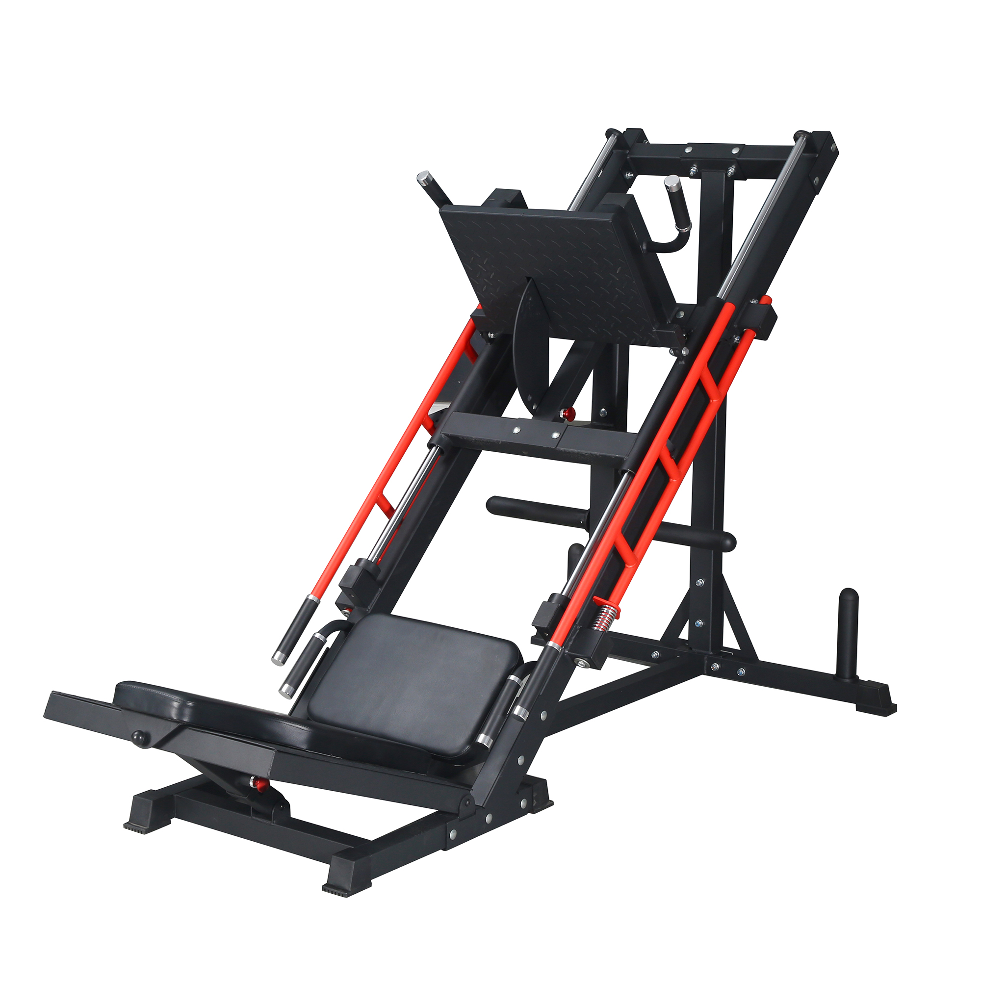 Home Gym Equipment Pedal Back  – обзор и цена Home Gym Leg Machine